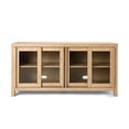 thumbnail image 2 of Member's Mark Sliding Door Console, 2 of 5