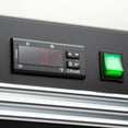 thumbnail image 4 of Maxx Cold X-Series Stainless Single Door, Commercial Reach-In Upright Refrigerator (23 cu. ft.), 4 of 6