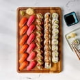 thumbnail image 3 of Member's Mark by Mai Ohana Sushi Platter, 42 pcs., 3 of 8