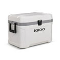 thumbnail image 11 of Igloo 54 QT Marine Ultra Ice Chest Cooler, White and Gray, 11 of 14