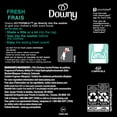 thumbnail image 2 of Downy Unstopables In-Wash Scent Booster Beads, Fresh 34 oz., 2 of 10