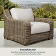 thumbnail image 3 of Member's Mark Colton XL Deep Seating Set with Sunbrella Fabric, 4pc, 3 of 9
