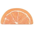 thumbnail image 2 of Town & Country Play Shaped Bath Mat, 2 of 8