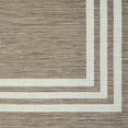 thumbnail image 9 of Nicole Miller Sharon Reversible Indoor/Outdoor Area Rug, 5' x 7', 9 of 9