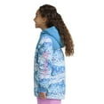 thumbnail image 2 of Hurley Girls Snow Jacket, 2 of 9