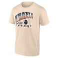 thumbnail image 1 of Virginia Cavaliers Short Sleeve Tee, 1 of 5