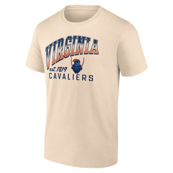 Virginia Cavaliers Short Sleeve Tee