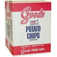 thumbnail image 1 of Good's Home Style Potato Chips, 2 lbs., 1 of 1