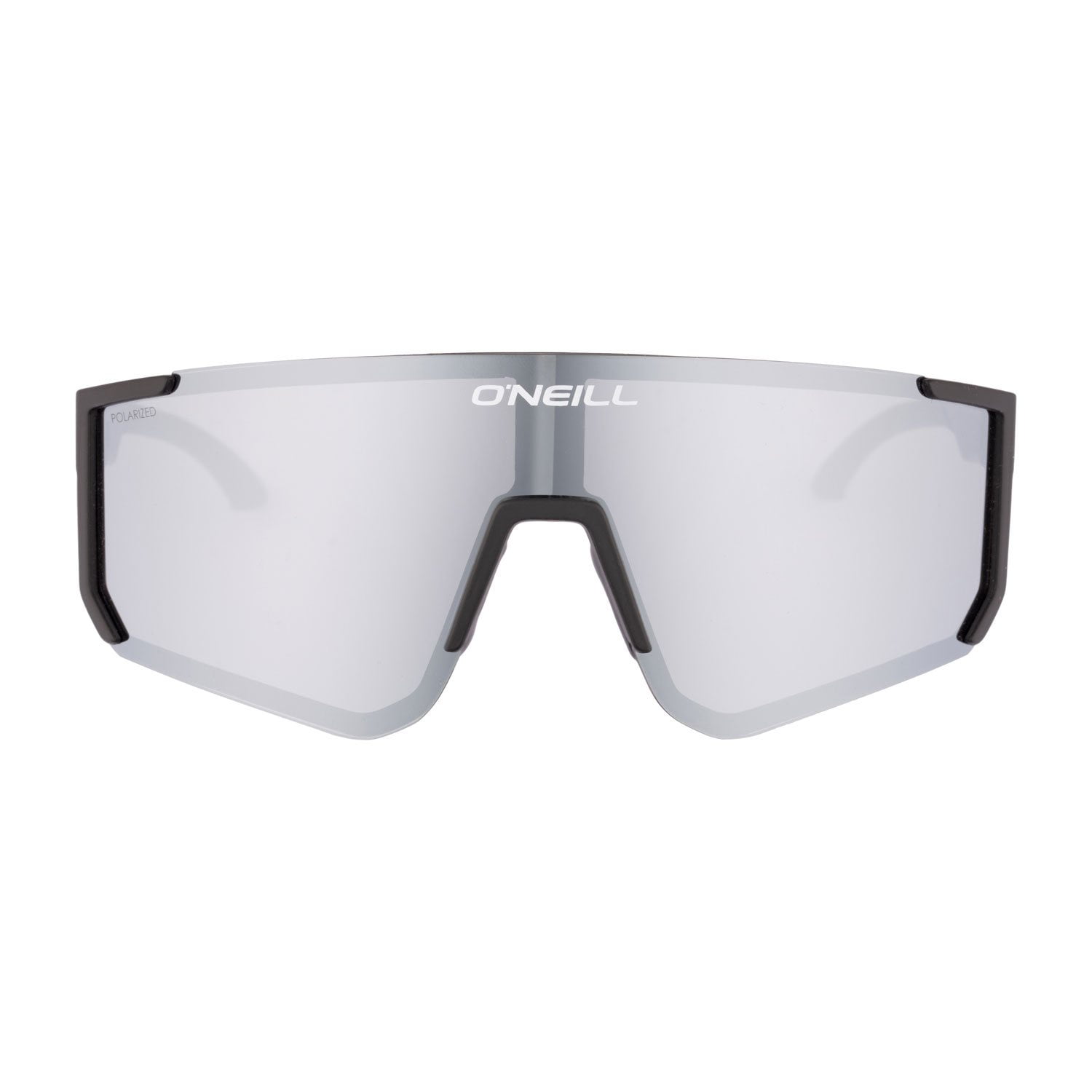 O'Neill 9038 Silver Shield Polarized Performance Sunglasses