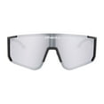 thumbnail image 1 of O'Neill 9038 Silver Shield Polarized Performance Sunglasses, 1 of 6