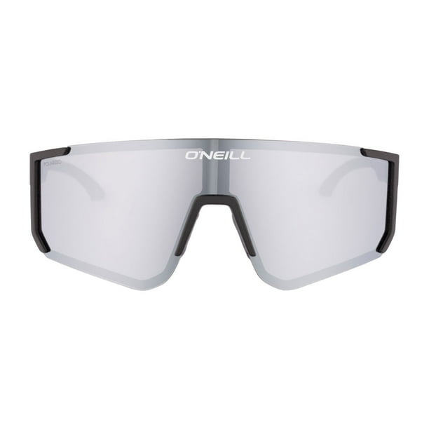 O'Neill 9038 Silver Shield Polarized Performance Sunglasses