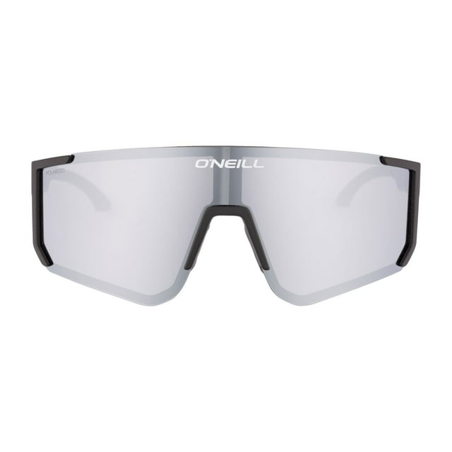O'Neill 9038 Silver Shield Polarized Performance Sunglasses