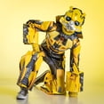 thumbnail image 7 of Transformers Bumblebee Children's Deluxe Costume, 7 of 9