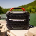 thumbnail image 10 of Introducing the Monster Bambox Portable Rugged Bluetooth Speaker, 10 of 21
