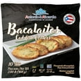 thumbnail image 1 of Antonio and Ricardo Bacalaitos, Frozen, 32 oz., 1 of 4