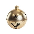 thumbnail image 5 of Member's Mark Jingle Bell Décor, Set of 3, 5 of 5