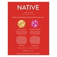 thumbnail image 10 of Native Nourishing Body Wash, Holiday Variety Pack, 18 fl. oz., 2 pk., 10 of 10