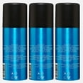 thumbnail image 2 of Davidoff Cool Water Body Spray, 5.0 oz, 3 pk, 2 of 2
