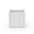 thumbnail image 5 of POLYWOOD Gulf Shores Planter, Choose Size, 5 of 9