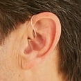 thumbnail image 2 of Lucid Hearing 64-Channel Bluetooth Behind-the-Ear Hearing Aids, 2 of 12