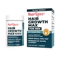 thumbnail image 1 of MaryRuth's Men's Hair Growth Max, 75 Capsules, 1 of 16