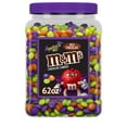 thumbnail image 1 of M&M's Ghoul's Mix, Halloween Milk Chocolate Candy, 62 oz., 1 of 8