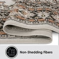 thumbnail image 6 of Home Dynamix Premium Sakarya Traditional Medallion Area Rug, Various Sizes, Assorted Sizes and Designs, 6 of 10
