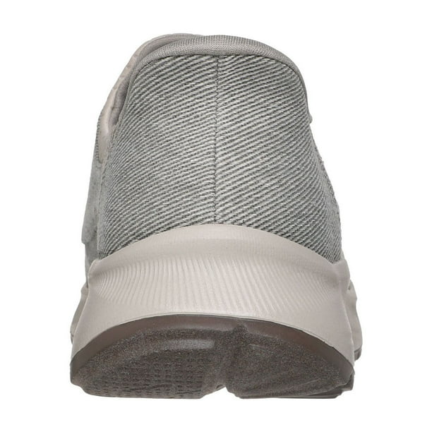 Skechers Men's Hands Free Swift Fit Canvas Sneaker - Samsclub.com