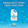 thumbnail image 7 of Pool Essentials Chlorinating Liquid, 3 pk., 7 of 8