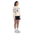 thumbnail image 2 of Champion NCAA Women's Fleece Pullover, 2 of 6