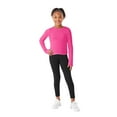 thumbnail image 1 of Member's Mark Girls Active Leggings, 1 of 6