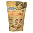 thumbnail image 1 of Glenda's Farmhouse Whole Natural Unsalted/Unroasted Cashews 26 oz., 1 of 5