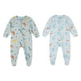 thumbnail image 1 of Huggies Baby 2-Pack Sleep & Play Set, 1 of 4