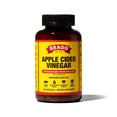 thumbnail image 1 of Bragg Apple Cider Vinegar Supplement Capsules, 180 ct., 1 of 7