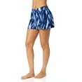 thumbnail image 2 of Anne Cole Mid Rise Swim Skort, 2 of 6