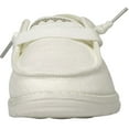 thumbnail image 4 of Hey Dude Women's Wendy Flora Slip-On Shoe, 4 of 5