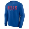 thumbnail image 1 of NFL Crewneck, 1 of 5