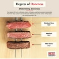 thumbnail image 7 of Member’s Mark USDA Choice Angus Beef Filet Mignon, priced per pound, 7 of 8