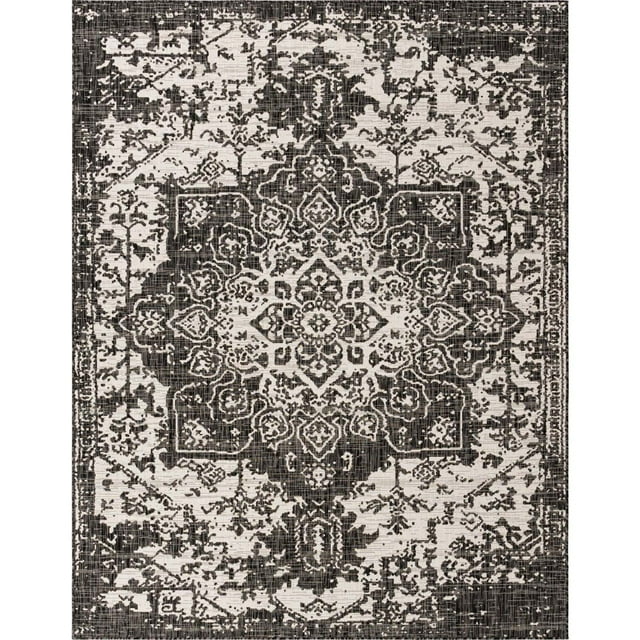 Jill Zarin Dubai Outdoor Rug