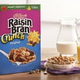 thumbnail image 5 of Raisin Bran Crunch Cereal (43.3oz.), 5 of 9