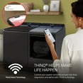 thumbnail image 10 of LG 5.5 cu. ft. Top Load Washer with Water Faucet, 10 of 10