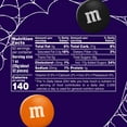 thumbnail image 2 of M&M'S Milk Chocolate Halloween Candy, 62 oz., 2 of 8
