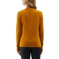 thumbnail image 2 of Rafaella Women's Long Sleeve Tee, 2 of 7