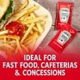 thumbnail image 10 of Heinz Tomato Ketchup Single-Serve Packets, 1000 ct., 10 of 11