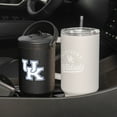 thumbnail image 7 of Logo Brands Kentucky Wildcats Stainless Steel Tumbler Set, 7 of 7