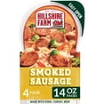 thumbnail image 1 of Hillshire Farm Smoked Sausage (4 ct., 14 oz.), 1 of 7