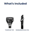 thumbnail image 3 of Bissell CleanView Swivel Pet Upright Vacuum with Active Extension Wand, 3 of 10