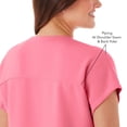 thumbnail image 6 of Member's Mark Women's Sandwash T-Shirt, 6 of 7