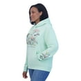 thumbnail image 3 of Women's Character Hoodie, 3 of 5