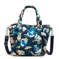 thumbnail image 1 of Vera Bradley Small Multi-Strap Tote, 1 of 4